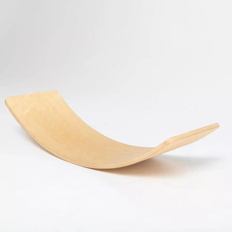 Balance Board for Kids