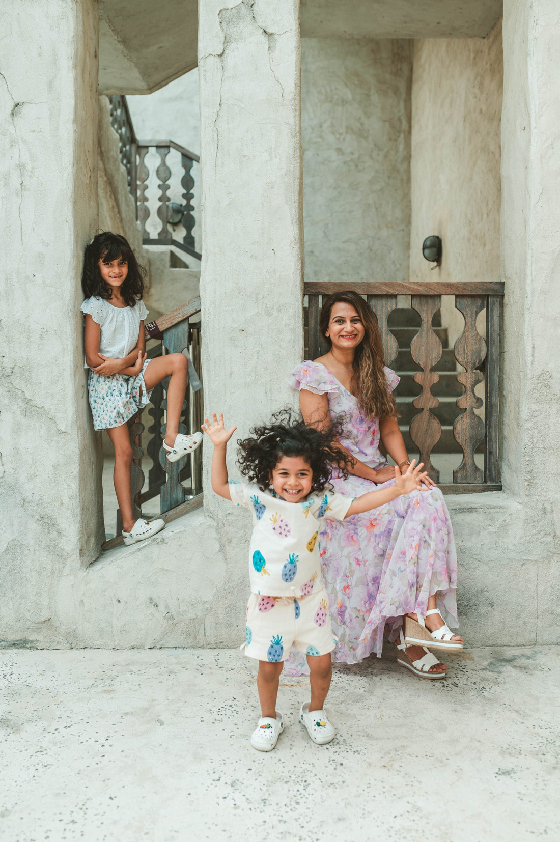 Parenting TIPS – Expert Tips for Raising Happy Healthy Kids