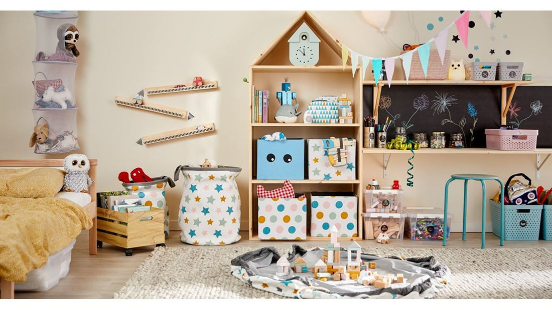 Benefits of Eco-friendly toys