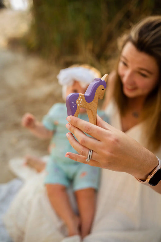 Why Wooden Toys Win Parent Approval