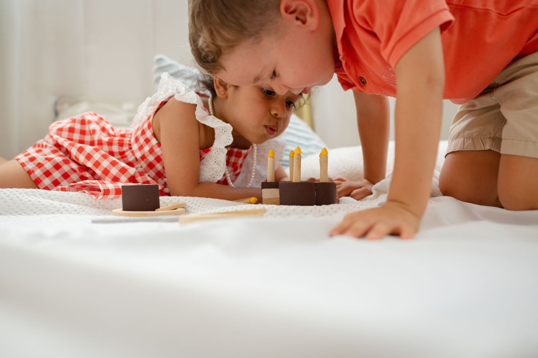 Wooden Toys: The Perfect Gift for Every Occasion in the UAE