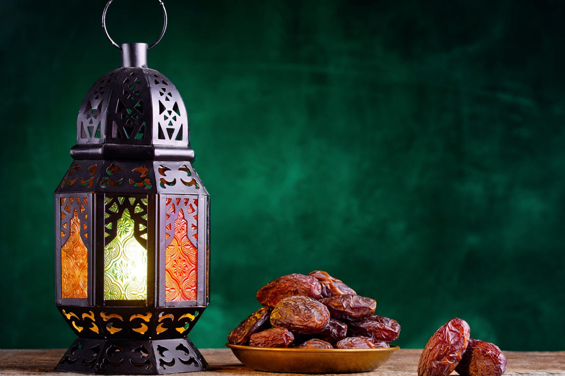 Ramadan Play, Gifting and Calm Homes: A Thoughtful Guide for Families