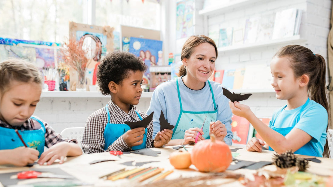 10 Fun DIY Projects for Kids to Spark Creativity at Home