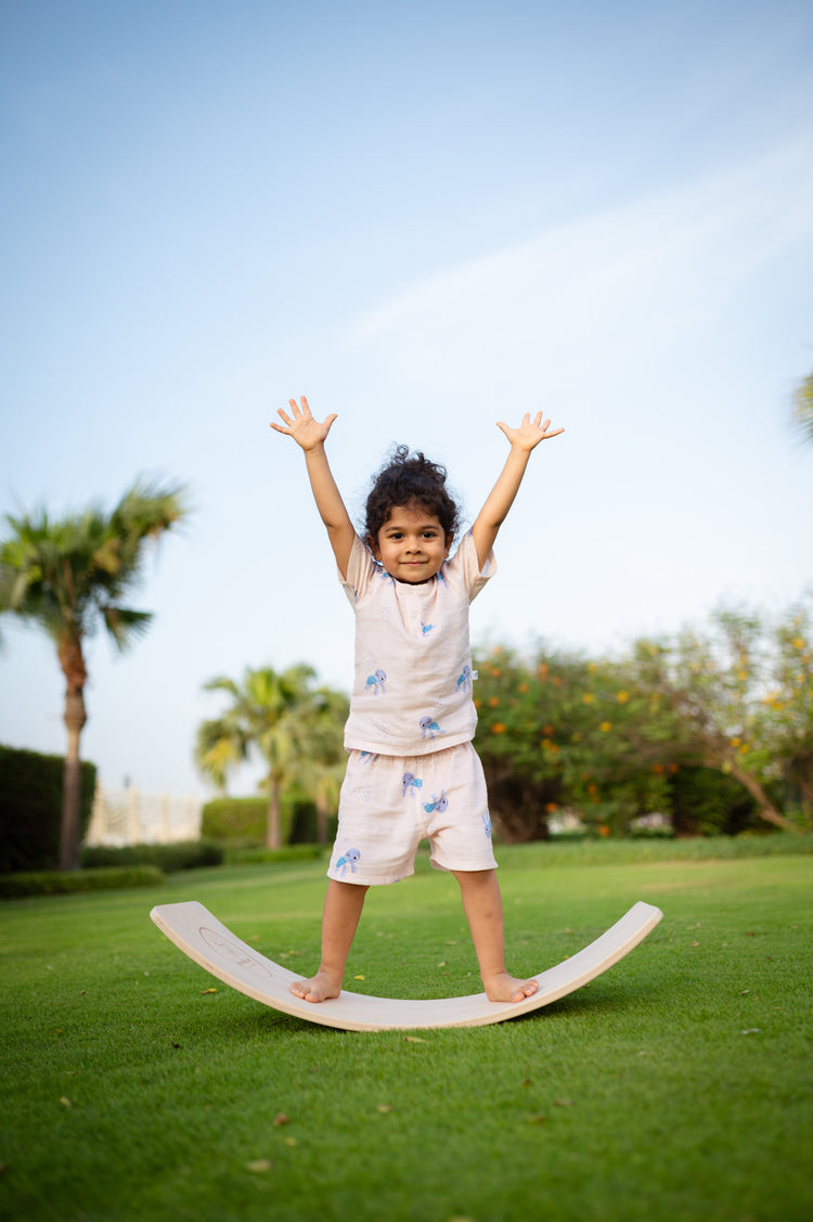 Montessori toys for kids