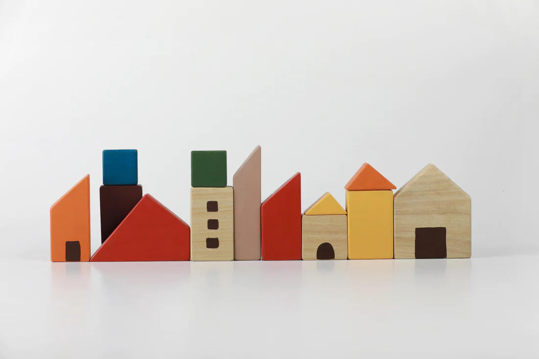 BIRCH HOUSE BLOCKS – (1)