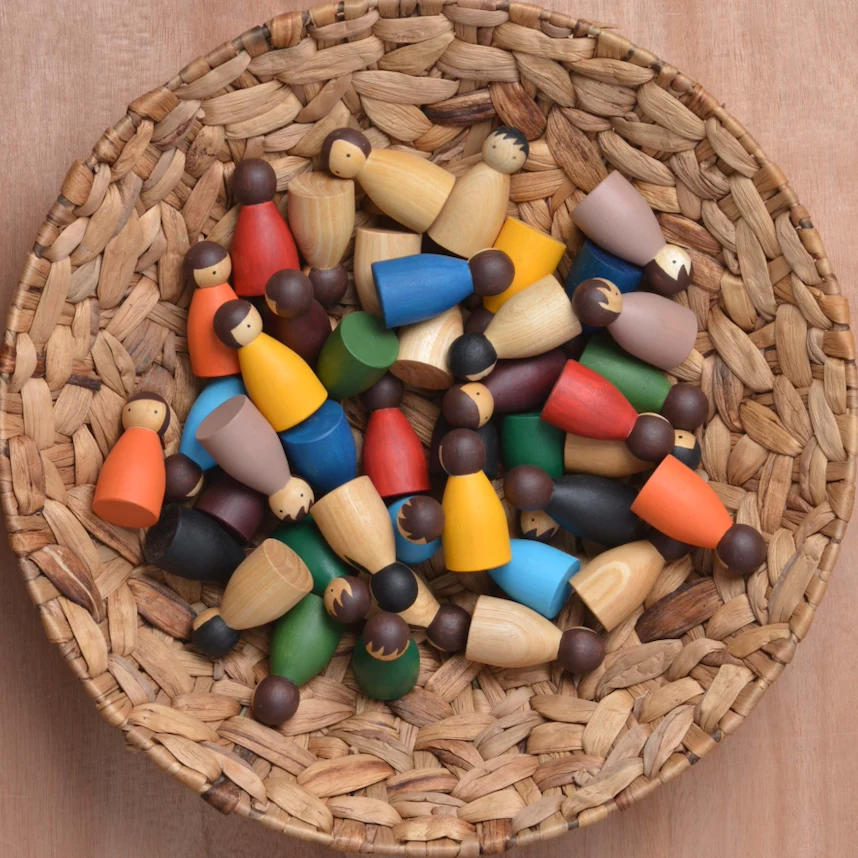 BIRCH FOLKS COLORED – (1)