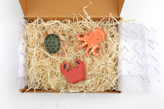 BIRCH ACQUATIC SET OF 3 – (2)