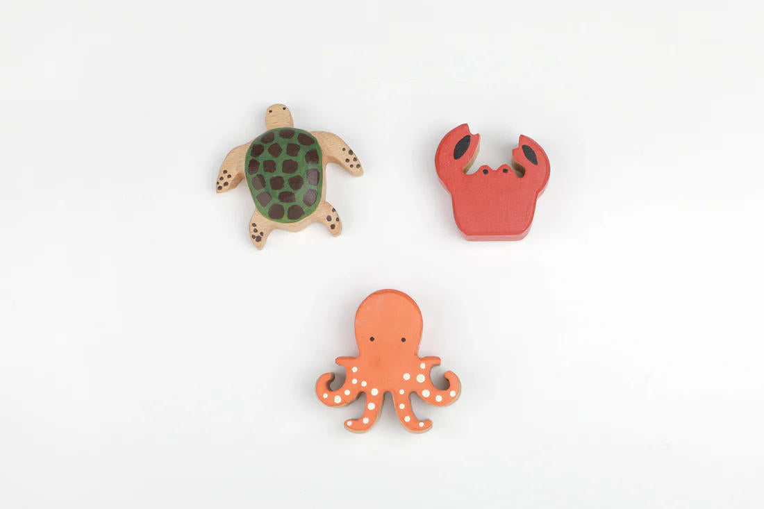 BIRCH ACQUATIC SET OF 3 – (1)