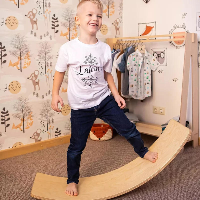 Balance Board for kids