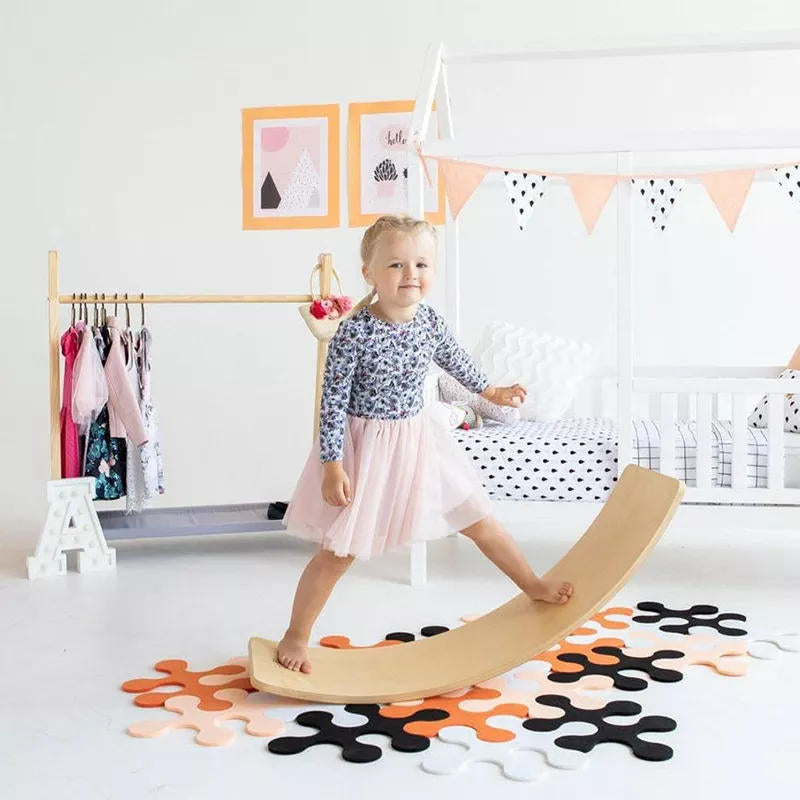 Balance Board for kids