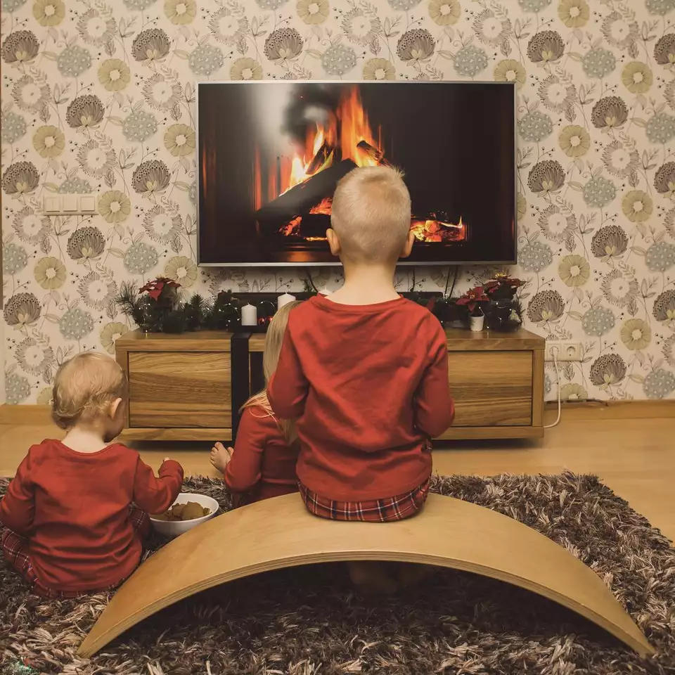 Balance Board for kids