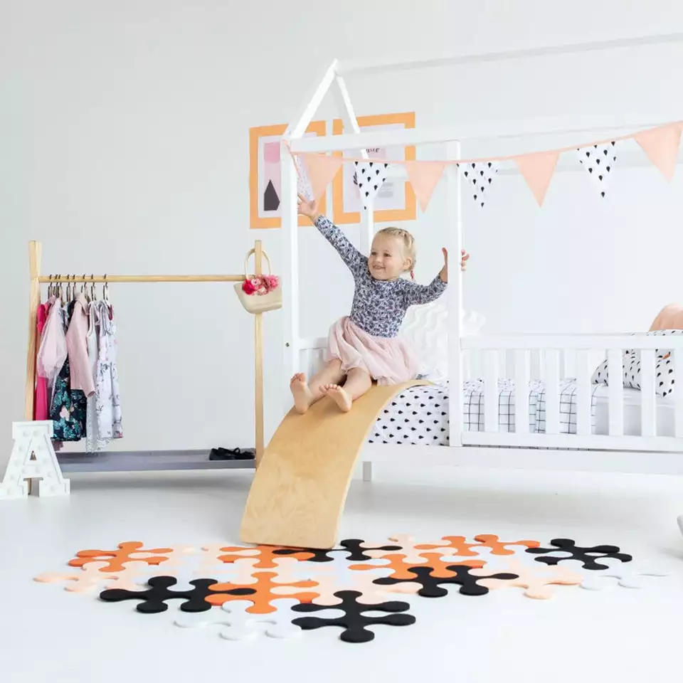 Balance Board for kids