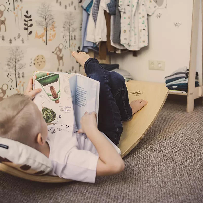 Balance Board for kids