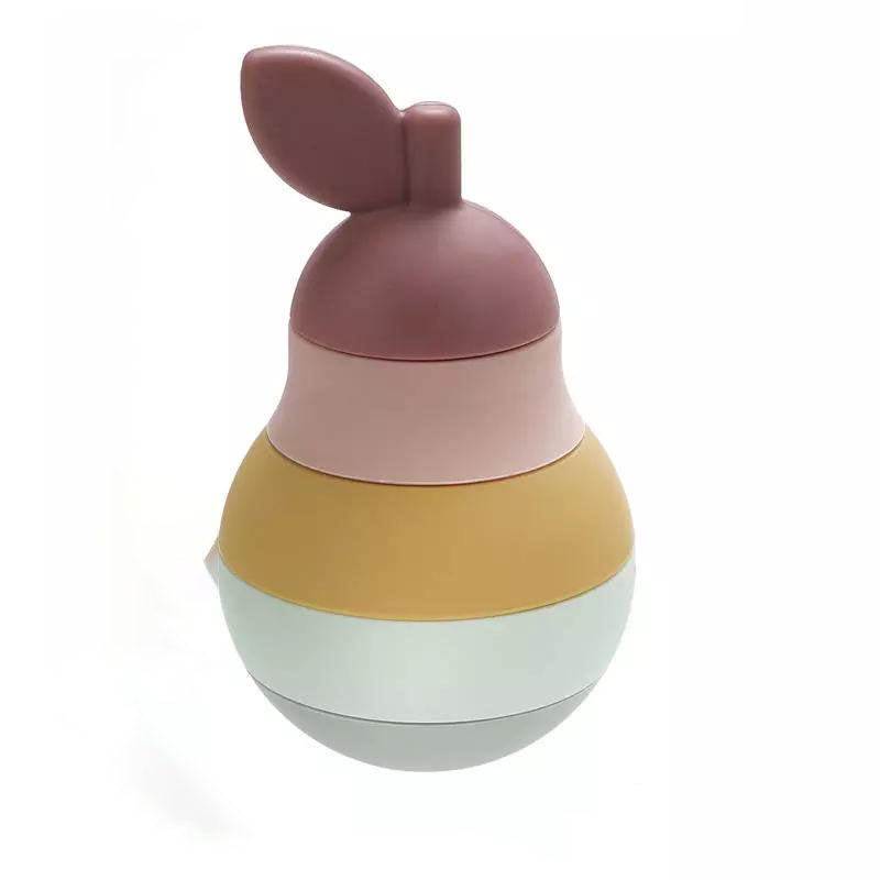 Silicon Toys for Kids below 3 yrs