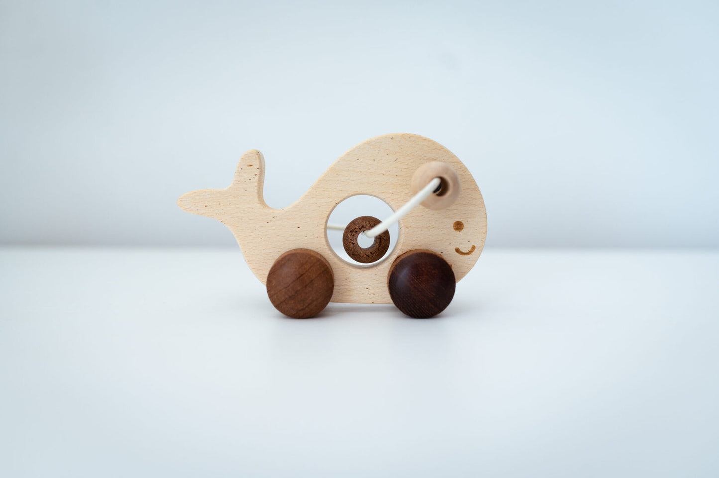 Wooden Rattle Whale1
