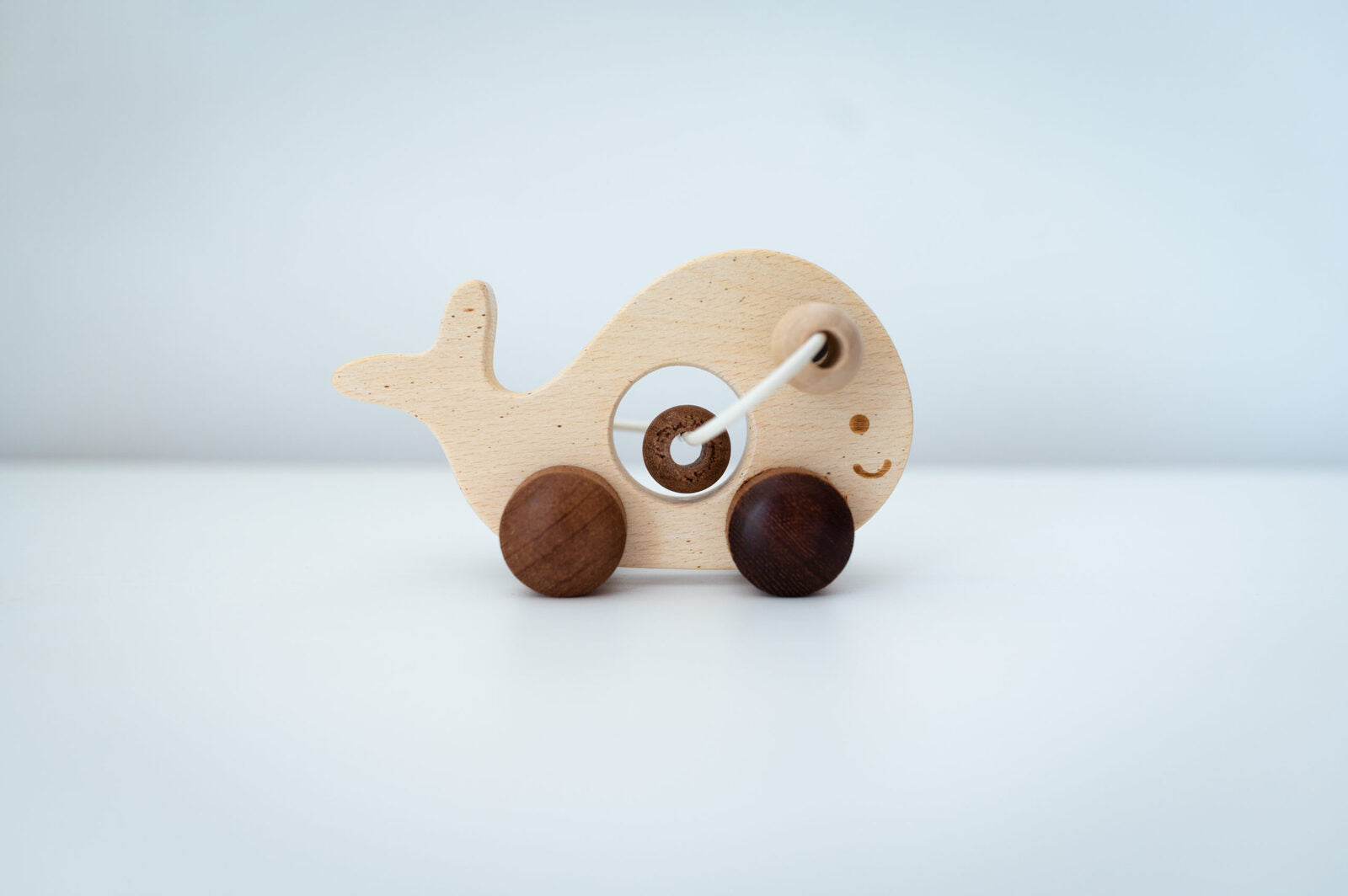 Wooden Rattle Whale1
