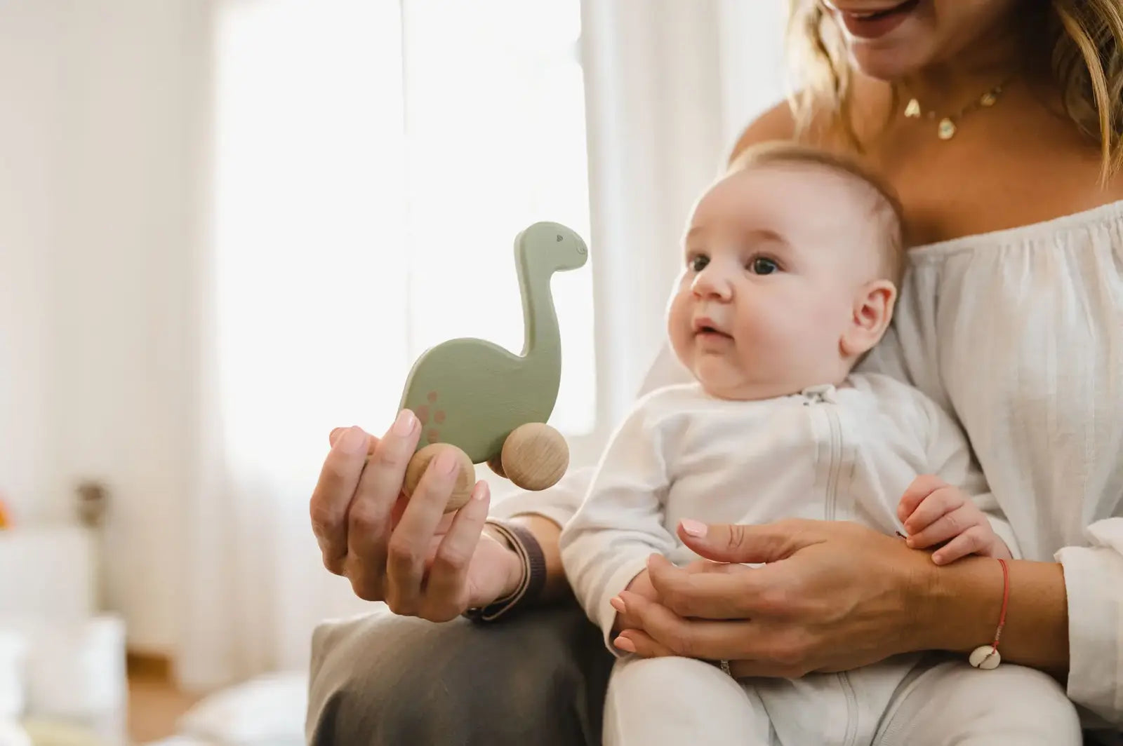 Animal Roller – Dino