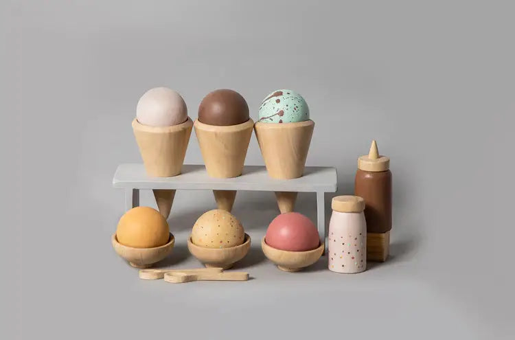 Ice cream set1
