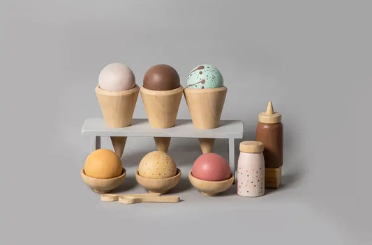 Ice cream set1