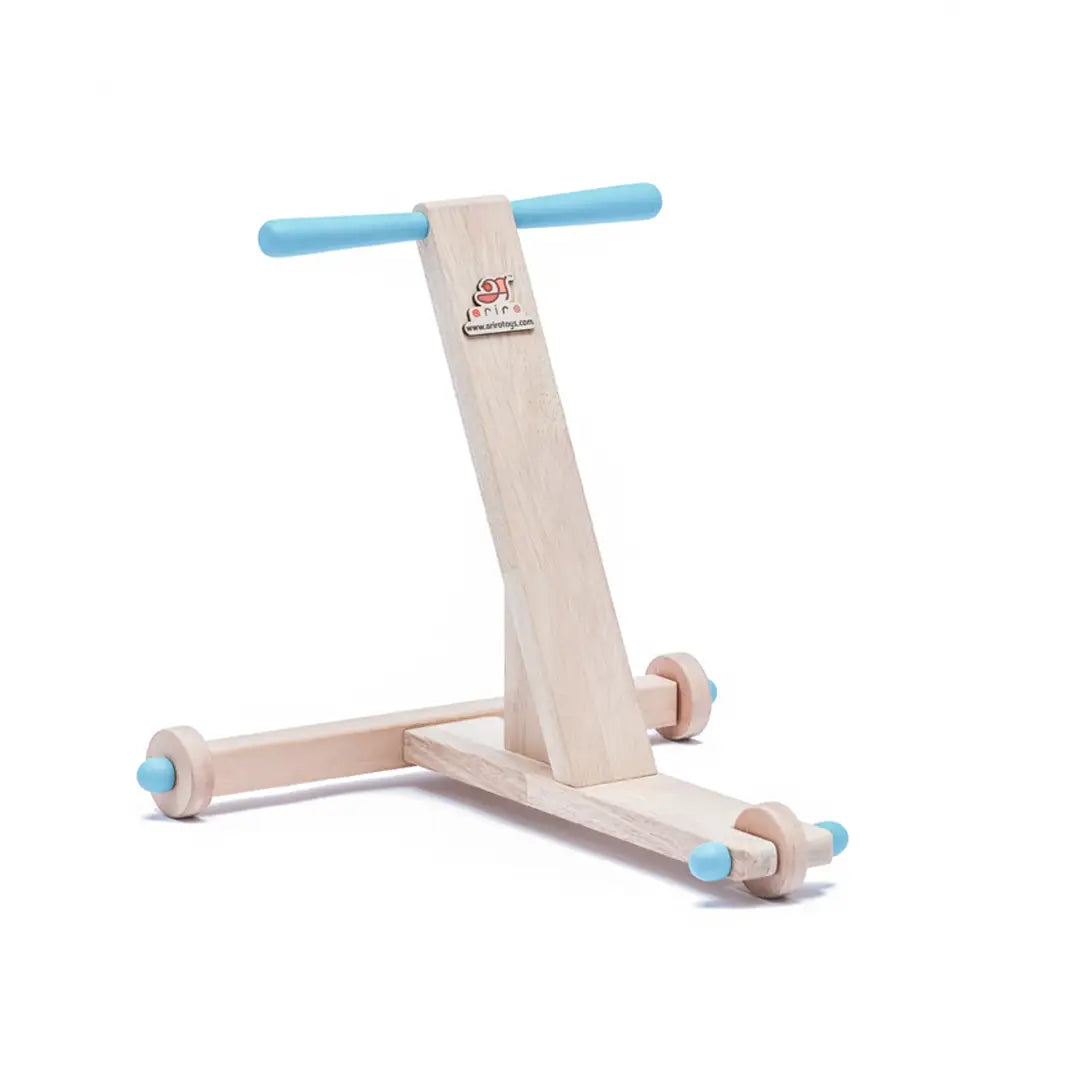 Traditional Push Wagon