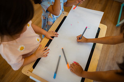 SENSORY TABLE