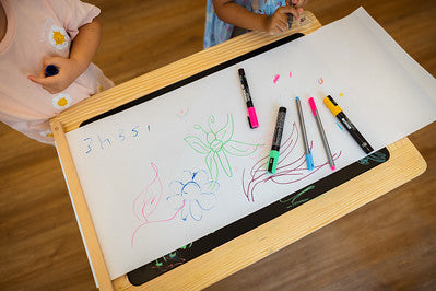 SENSORY TABLE