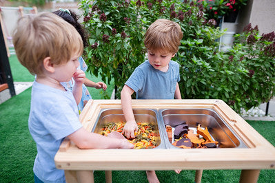 SENSORY TABLE