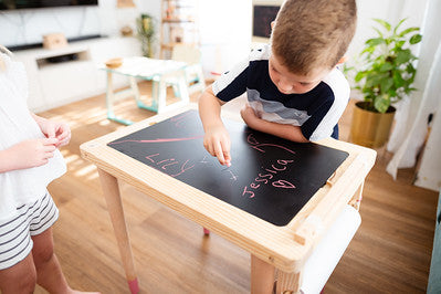 SENSORY TABLE