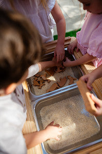 SENSORY TABLE