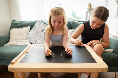 SENSORY TABLE