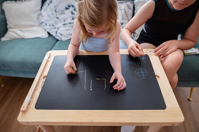 SENSORY TABLE